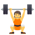 :lifter: :lifter: