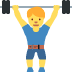 :lifter: :lifter: